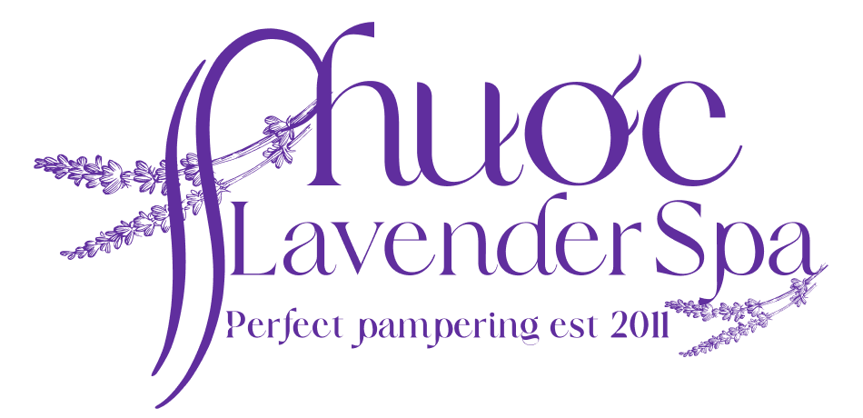 Phuoc Lavender Spa Hoi An